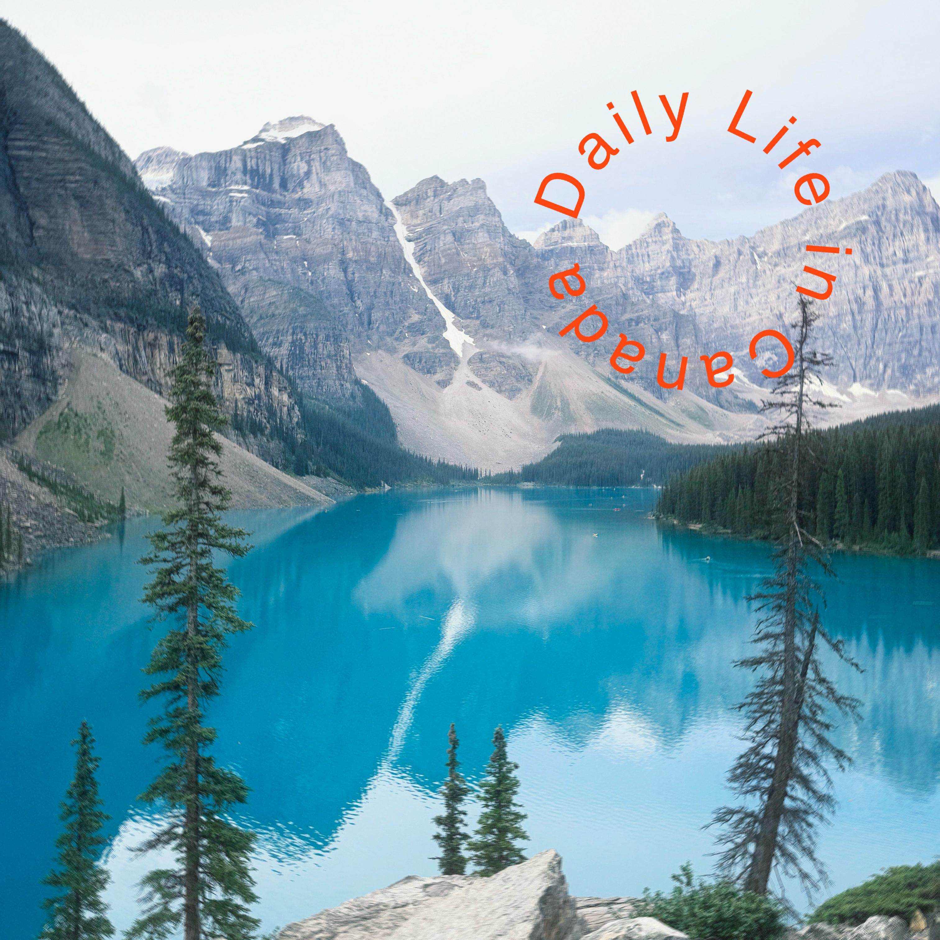 カナダ・ワーキングホリデー記